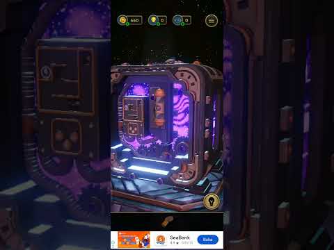 The Vault Logic Puzzle Box Level 38  #puzzlegame #thevault #solution #level38