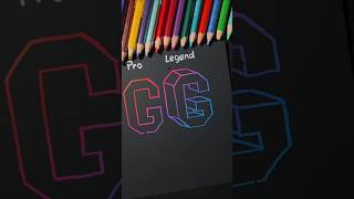 Download lagu how to draw 'G' , which one is your level mp3