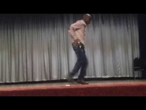 Liquid Metsi & Chilli-bite @ Rehearsals