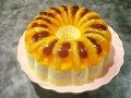 Creamy Pineapple Jelly Creamy Pineapple Jelly