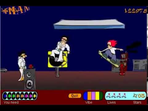 Dj Fu Wax Attack - Part. 2 Feel the Beat