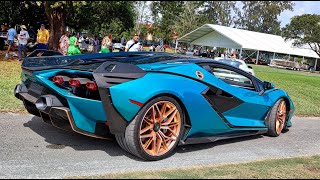 Download lagu Lamborghini SIAN, REVUELTO, CENTENARIO, Bugatti DIVO, Apollo IE, Pagani, Koenigsegg JESKO In ACTION mp3 Download lagu Lamborghini SIAN, REVUELTO, CENTENARIO, Bugatti DIVO, Apollo IE, Pagani, Koenigsegg JESKO In ACTION mp3