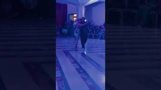 Rino Fraina e Graziella Pulvirenti - Masters of Tango - CITF 2022