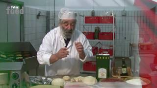føtex food: deli's pizza