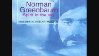 Spirit In The Sky Norman Greenbaum