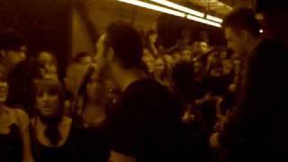 Glasvegas - Flowers and Football Tops (This Feeling Live)