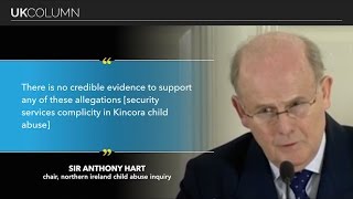 UK Column News - 20th January 2017