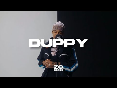 [FREE] “DUPPY” Fredo x Clavish x UK Rap Type Beat 2023