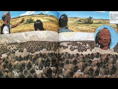 Derib: Red Road integraal box set (Le Lombard)