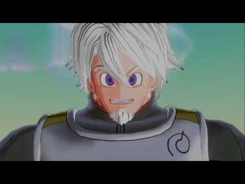 Dragon Ball: Xenoverse | Pt. 18 Time-saver