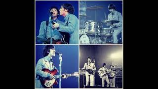 The Beatles Doctor Robert live 1966 Fan made