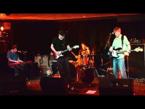 Scarecrow Collection - I Don't Need No Doctor (Ray Charles cover) - 7/27/2013
