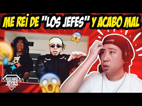 ME REÍ DE LOS JEFES Y ACABO MAL 😱😂 Ice Flowidez