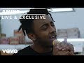 Aminé - Turf (Stripped) (Vevo LIFT)