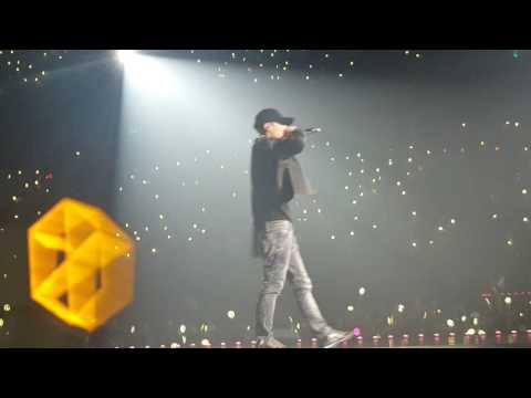 160910 EXORDIUM BKK - FULL MOON