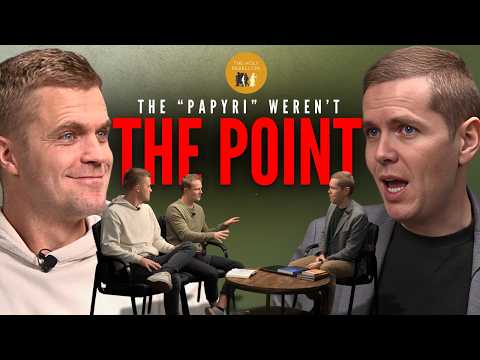 The Holy Rebellion and Informed Saints