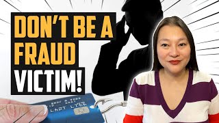 Identity Theft & Freezing Your Credit | How To Freeze Your Credit (Experian)