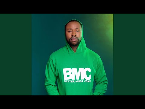 Overtime Love (feat. Stonebwoy)