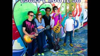 Escape Route 36 - Elevator Jazz