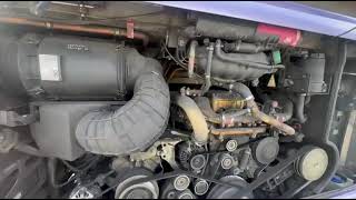 Mercedes-Benz Tourismo 52 Seats EURO 6 coach bus | Image 4 - Autoline