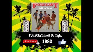 Forecast - Hold On Tight  (Radio Version)