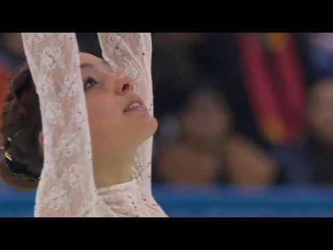 Giada RUSSO - FP / Winter Universiade 2017