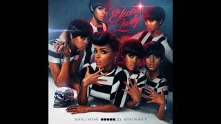 Janelle Monae - It's Code (Extended Edit)