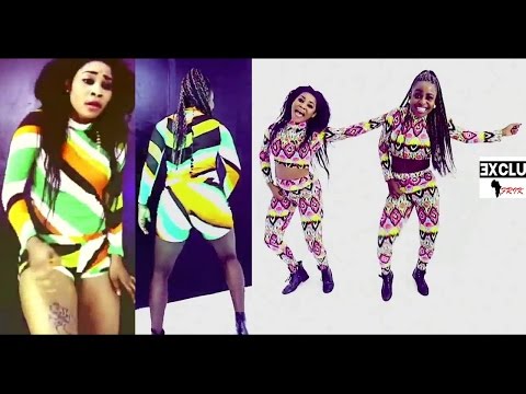 SANDIA CHOUCHOU & ANNICK CHOCO "Koumoucoura ACTE 2" (HD) CLIP OFFICIEL ExcluAfrik N°1