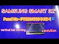 PT320AT03 3 XC 1 Vertical Bar Solution