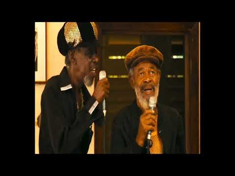 Love Me Today - Stranger Cole & Gladdy - Rocksteady The Roots Of Reggae