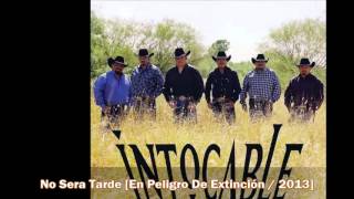 Intocable - No Sera Tarde [En Peligro De Extinción / 2013]