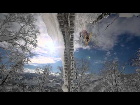 Salomon Freeski TV: Season 8, Episode 3 - Rusutsu Supernatural