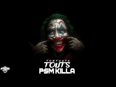 TOUTS PROD X ASH PAS LOULOU (Nior Novilas)