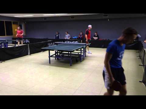 141203 Østserie, Marcus Gøgsig - Lasse Kessler