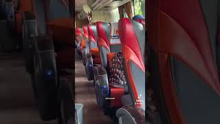 Download lagu Interior Eksekutif Plus Double Decker Rosalia Indah SDD 165 mp3