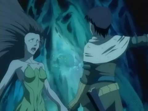 Ragnarok the Animation AMV - Roan's Trial