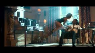 Ciara - Overdose (Music Video) [HD]