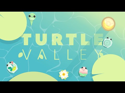 Turtle Valley Pals: Pk Xd Puff Video