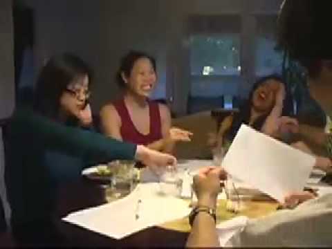 OCA-GH convention Prep