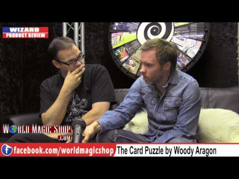 Wizard Product Review 19-9-12