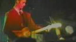 Shudder To Think LIVE Speak & Lies About the Sky 1-1-92 9:30