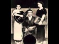 Carter Family-I'm Thinking Tonight Of My Blue Eyes