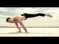 Ultimate Bodyweight Strength- Simonster Calisthenics and Powermoves