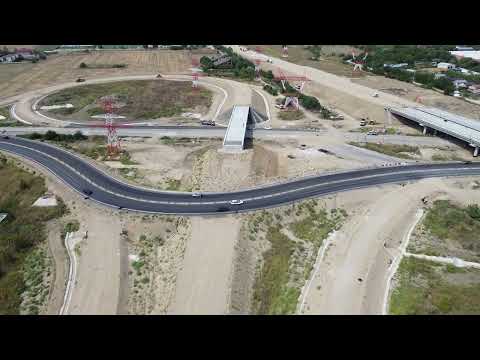 [30 AUG 2023] Nod rutier A0-DN6. Alsim Alarko.