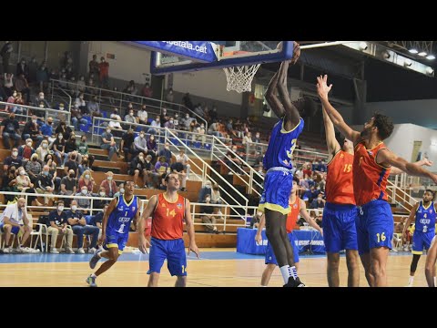 CBT - Martinenc (76-75)