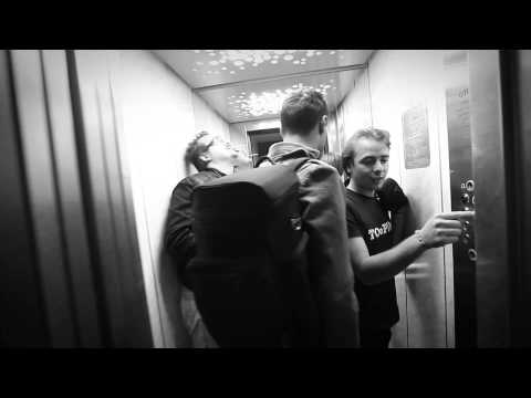 The Travel - E-Starr & Hitfinders - Hands Up Tour - Ukraine, 2012