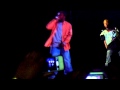 Ol Dirty Bastard Hologram Shimmy Shimmy Ya Performance Rock The Bells