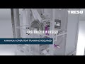 TRESU NONWOVENS INDUSTRY