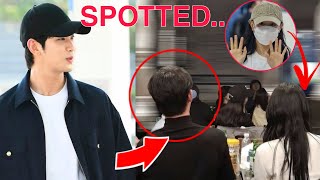Download lagu BREAKING NEWS 🔥 Are Kim Soo Hyun and Kim Jiwon Secretly Dating? New Clues Shock Netizens!   mp3