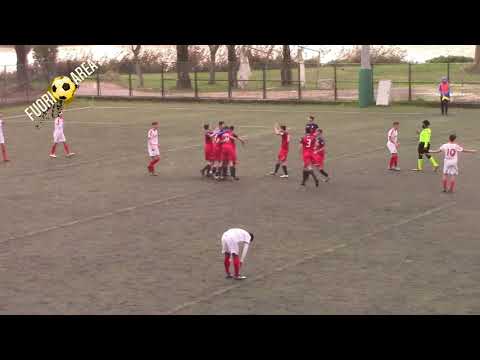 Under 16 Elite: SANSA - LODIGIANI 2-0